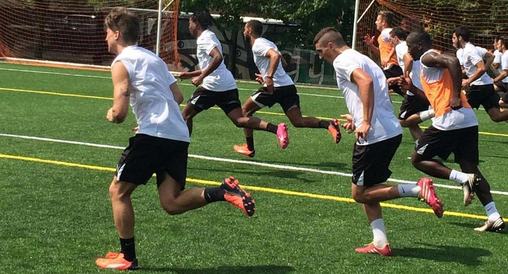 Mastering Your Pre-Season Fitness Plan For Amateur Footballers